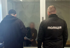 Поліцейські оголосили підозру кримінальному авторитету із Шепетівщині