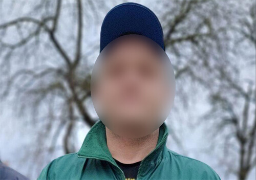 «Дозу» передавав із рук в руки: на Хмельниччині затримали наркоторговця