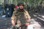 Капітан поліції із Шепетівки захищає країну у штурмовій бригаді «Лють»