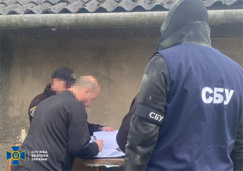 Настоятель храму Шепетівської єпархії УПЦ (МП) вихваляв путіна перед вірянами