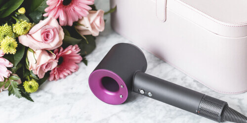 Цікаві факти про Dyson Supersonic, про які ви могли не знати