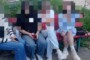 На Хмельниччині поліцейські виявили підлітків, які вживали алкоголь та курили: протоколи будуть направлені до суду