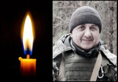 У бою героїчно загинув головний сержант із Шепетівщини