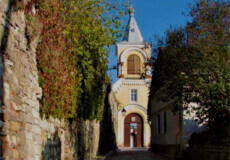 Верховний Суд зобов’язав УПЦ звільнити приміщення церкви на Хмельниччині