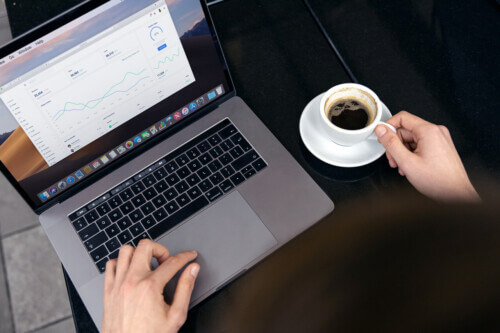 Віддалена робота з надійною VPN