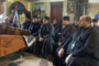 На Шепетівщині очільник єпархії зібрав священників ПЦУ