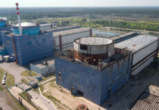 На Хмельницькій АЕС відбудеться протиаварійне тренування