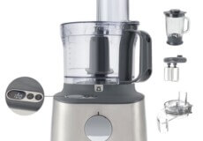Кухонний комбайн Kenwood: переваги та його можливості
