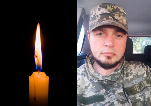 У громаду на Шепетівщині надійшла звістка про загибель водія, якого розшукували понад 6 місяців