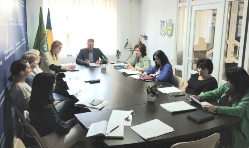 У Нетішинській громаді визначали долю дітей