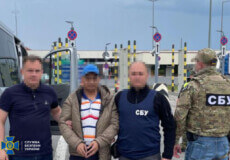 До Польщі екстрадовано координатора міграційної кризи на кордоні ЄС та білорусі: його затримали у Хмельницькому