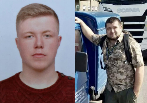 У жахливій ДТП в сусідній із Хмельниччиною області загинули два волонтери