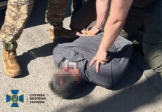 Готував ракетні удари: у сусідній із Хмельниччиною області затримали агента фсб