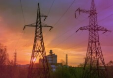 На Хмельниччині застосовано аварійні відключення електроенергії