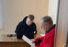 У сусідній з Хмельниччиною області ексвійськовий вихваляв «геройські» якості «кадирівців»