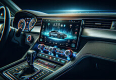 Магнітола Teyes CC3: сучасні технології у вашому автомобілі