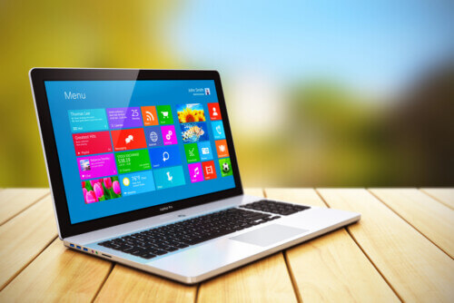 Як вибрати ноутбук: переваги MacBook та ноутбуків на базі Windows