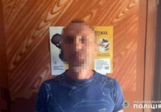 На Хмельниччині суд виніс вирок чоловікові, який «віддячив» благодійникам за допомогу