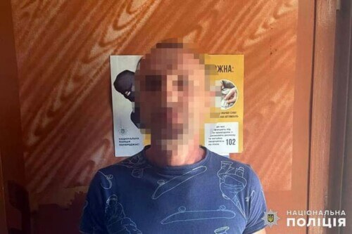 На Хмельниччині суд виніс вирок чоловікові, який «віддячив» благодійникам за допомогу