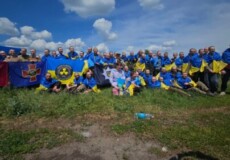 Серед звільнених з ворожої неволі є захисник із Хмельниччини