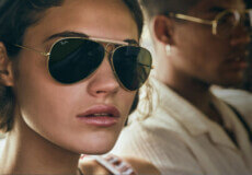 Культові оправи окулярів Ray-Ban під ваш стиль