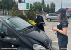 На Хмельниччині жінці не вдалося зареєструвати авто-двійник