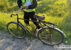 ДТП на Шепетівщині: 60-річного велосипедиста госпіталізували до хірургічного відділення