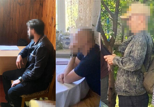 У сусідній із Хмельниччиною області викладачі ліцею називали українців нацистами