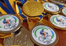 Мешканців Шепетівки запрошують на велодень