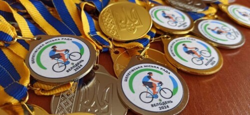 Мешканців Шепетівки запрошують на велодень