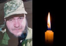 Майже рік воїна із Шепетівщини вважали зниклим безвісти