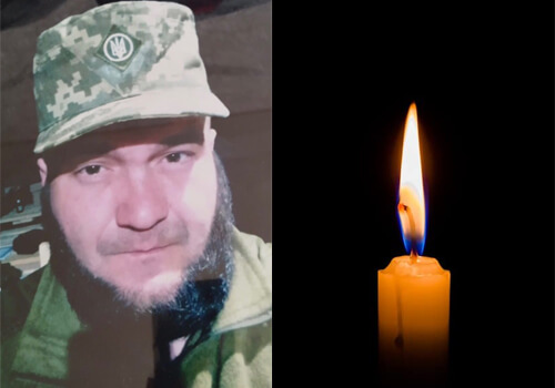 Майже рік воїна із Шепетівщини вважали зниклим безвісти