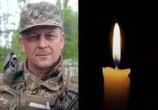 У громаді на Шепетівщині оголосили День жалоби через загибель солдата