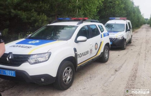 У сусідній із Хмельниччиною області шукають жінку, яка зникла при зборі ягід у лісі