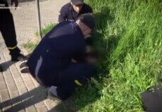 У Хмельницькому чоловік врятував з води двох дівчат-підлітків