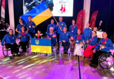 Уродженець Нетішина виборов золоті нагороди міжнародного турніру в Польщі