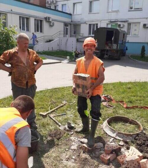 У Хмельницькому відмовляються працювати в службі, бо в ній зовсім не пахне трояндами
