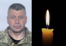 Обірвалося життя водія-механіка зенітно-ракетної бригади з Шепетівщини