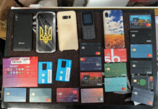 У сусідній із Хмельниччиною області «смотрящий» організував шахрайський call-центр
