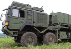 ЗРК IRIS-T в руках наших зенітників демонструють 100-відсоткову статистику влучань