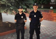 У Хмельницькому на березі річки лежав непритомний чоловік