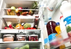 Як зберігати продукти під час відключення електроенергії