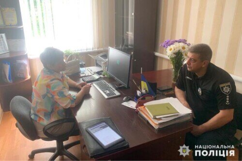 На Хмельниччині камери відеоспостереження допомогли у розкритті злочинів