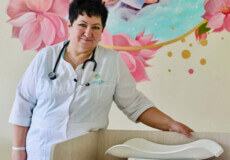 Кашлюк не лікується кобилячим молоком та замовляннями: про небезпеку захворювання розповіла лікарка з Шепетівки