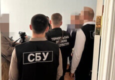 У сусідній із Хмельниччиною області студент заявив на викладача-хабарника