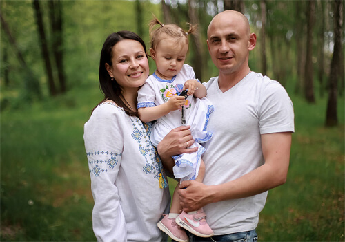 Професійний яхтсмен родом із Шепетівщини став на захист морських рубежів України