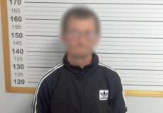 Нічого святого: син обікрав матір у сусідній із Хмельниччиною області