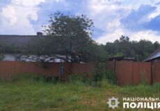 У сусідній із Хмельниччиною області сталося вбивство довгожителя