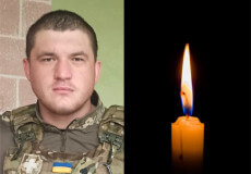 У Спірному від рашистської кулі загинув захисник із Шепетівщини