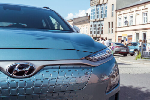 Ефективність та пробіг Hyundai Kona Electric: Скільки насправді можна проїхати на одній зарядці?